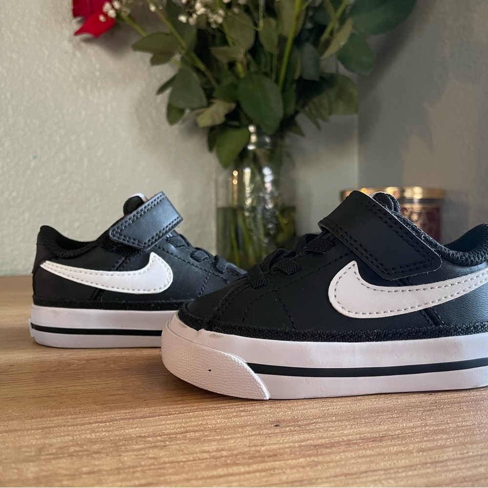 Nike baby shoes